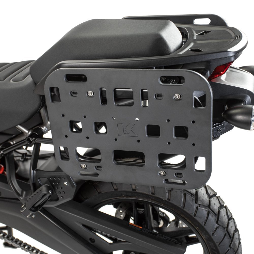 Kriega OS-Halteplatten-Set (Paar) für Harley-Davidson Pan America