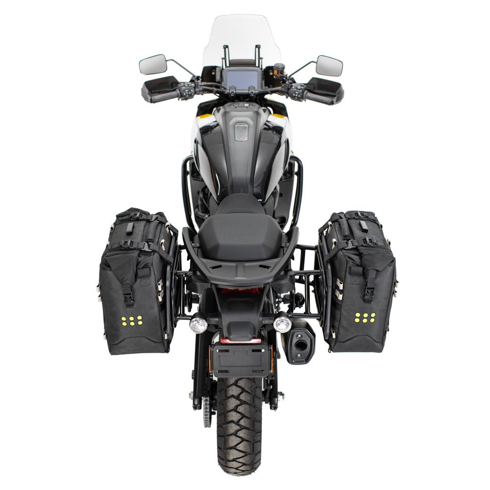 Kriega OS-Halteplatten-Set (Paar) für Harley-Davidson Pan America