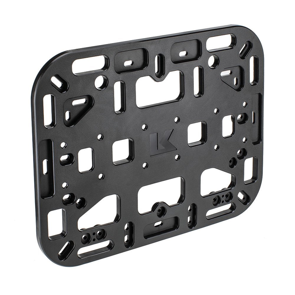 Kriega OS-Halteplatten-Set Universal (Paar)