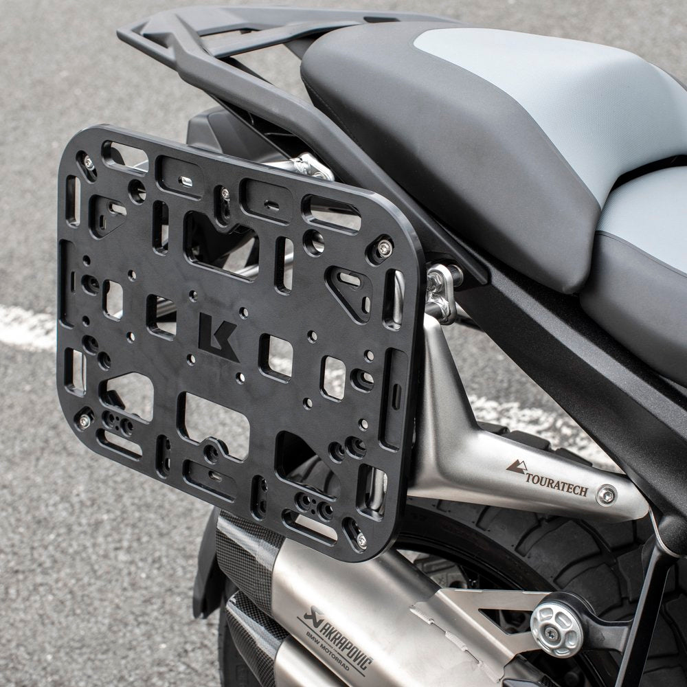 Kriega OS-Halteplatten-Set Universal (Paar)