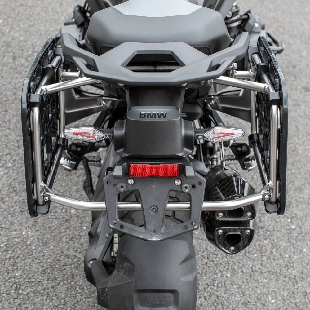 Kriega OS-Halteplatten-Set Universal (Paar)