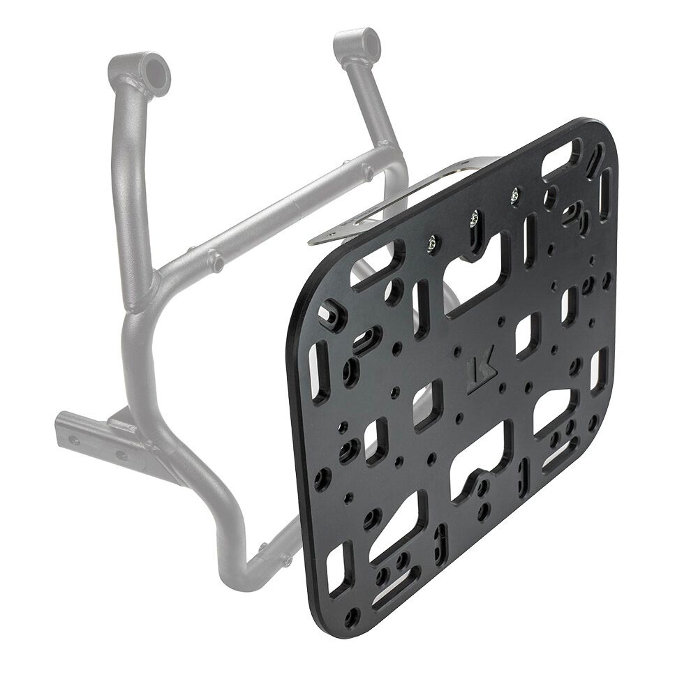 Kriega OS-Halteplatten-Adapter für Yamaha Tenere 700