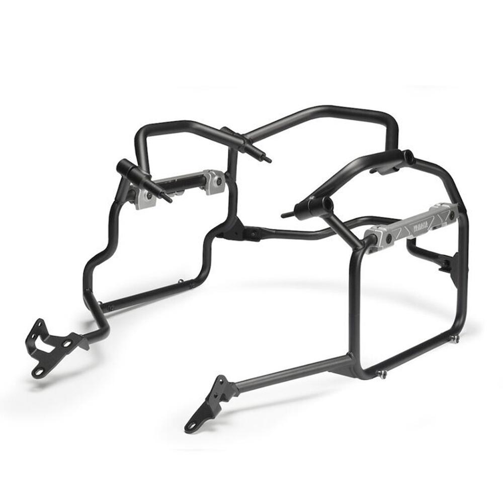 Kriega OS-Halteplatten-Adapter für Yamaha Tenere 700