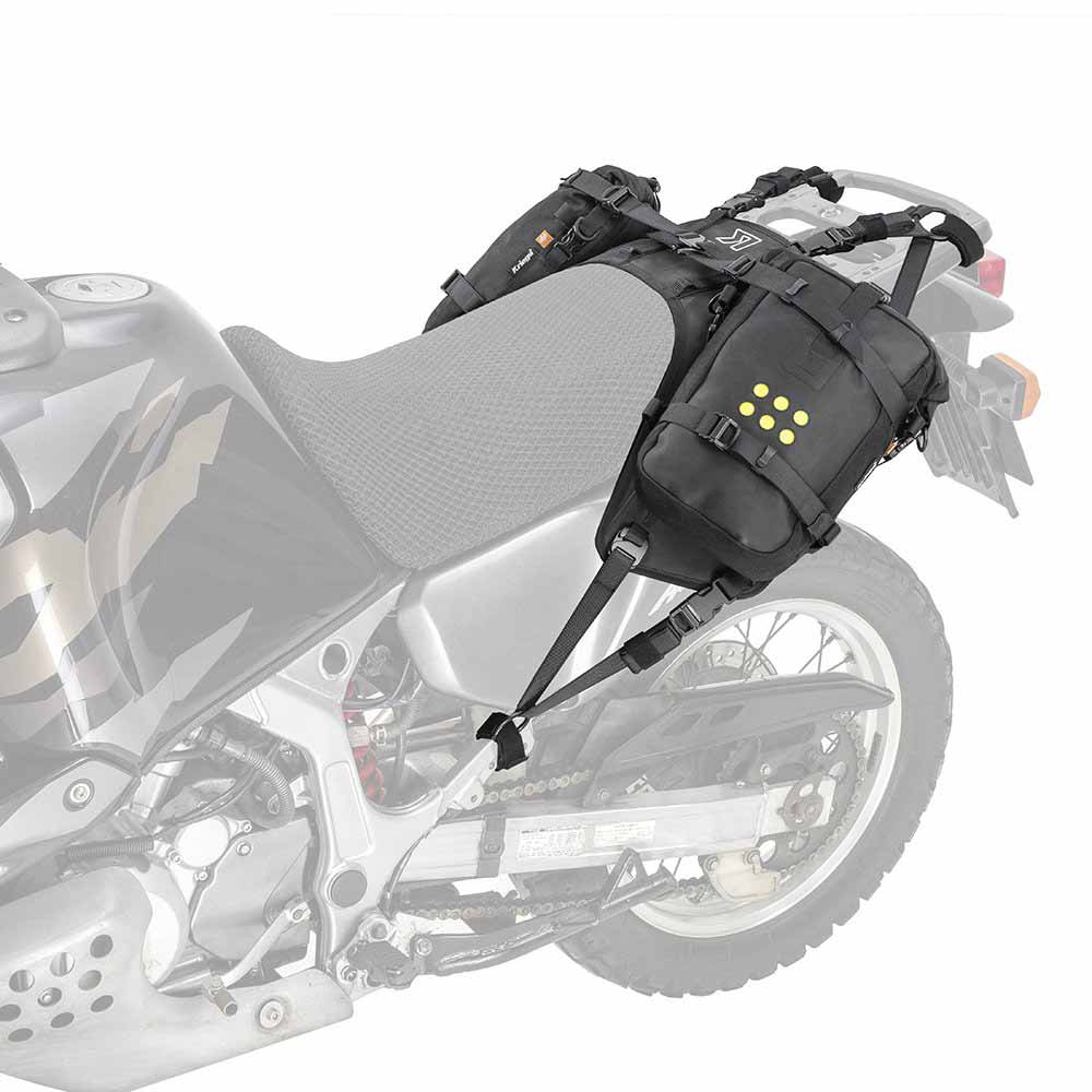 Kriega OS-Base für ADV Montagesystem für OS-Taschen