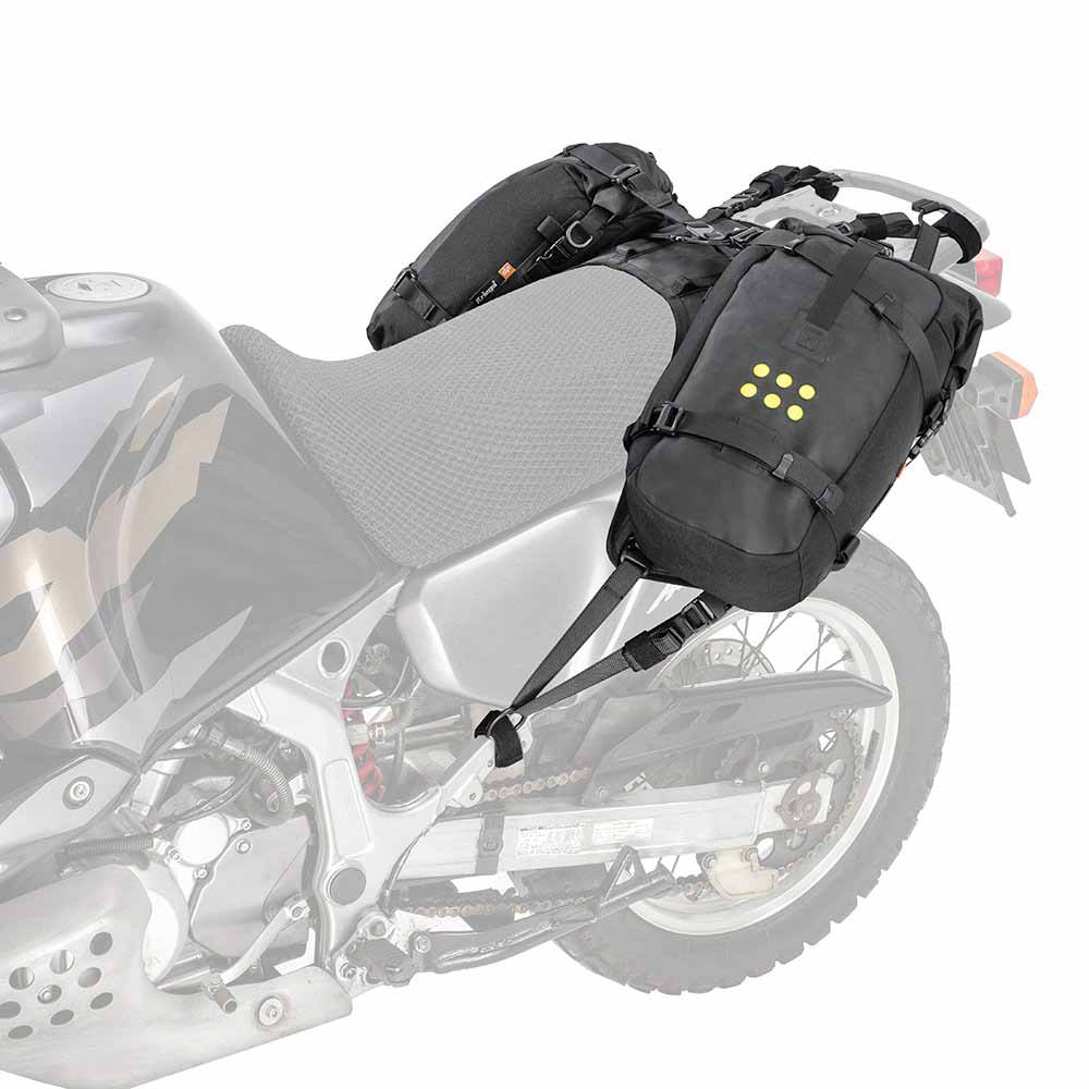 Kriega OS-Base für ADV Montagesystem für OS-Taschen