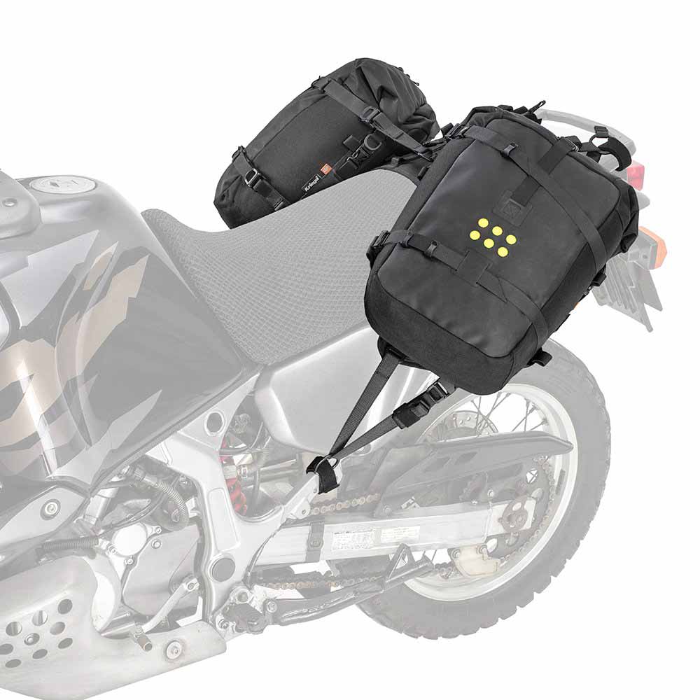 Kriega OS-Base für ADV Montagesystem für OS-Taschen
