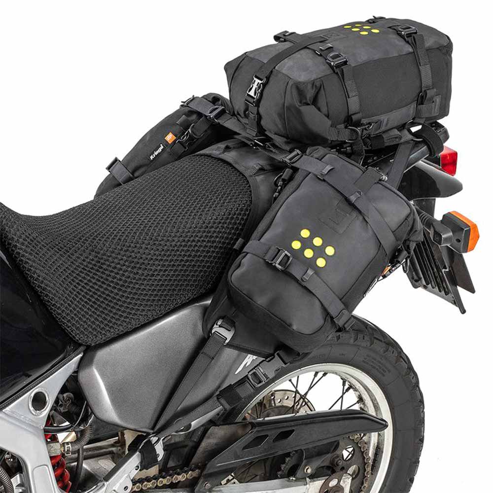 Kriega OS-Base für ADV Montagesystem für OS-Taschen