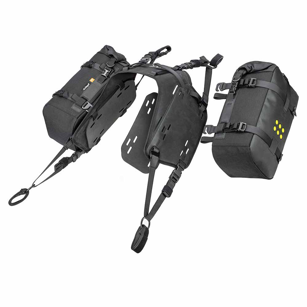 Kriega OS-Base für ADV Montagesystem für OS-Taschen