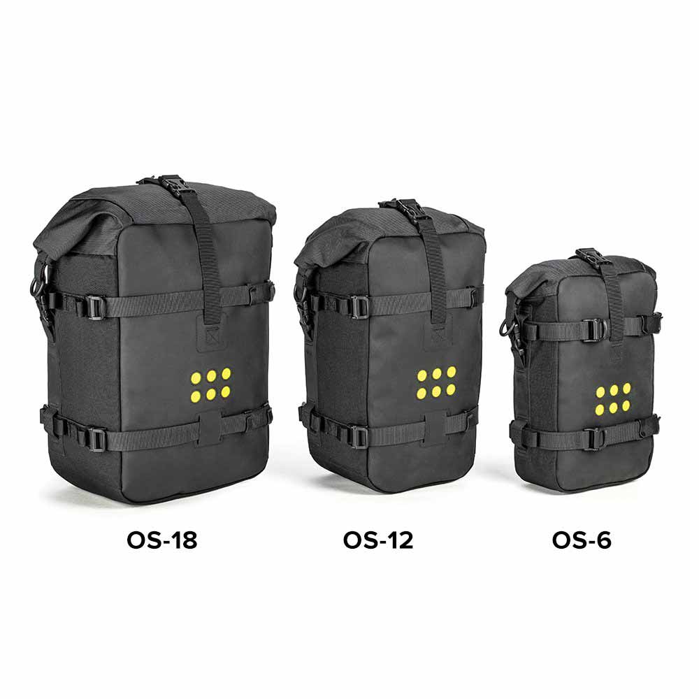 Kriega OS-Base für ADV Montagesystem für OS-Taschen