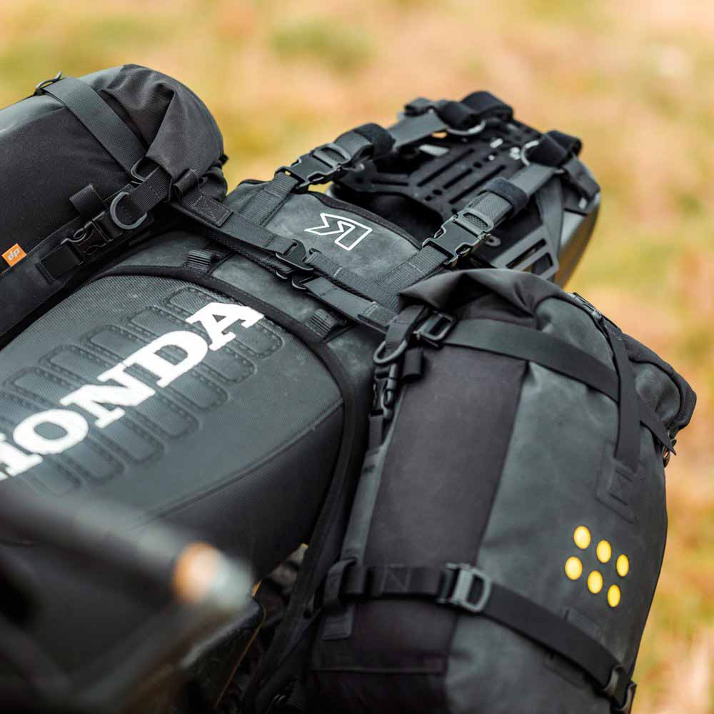 Kriega OS-Base für ADV Montagesystem für OS-Taschen