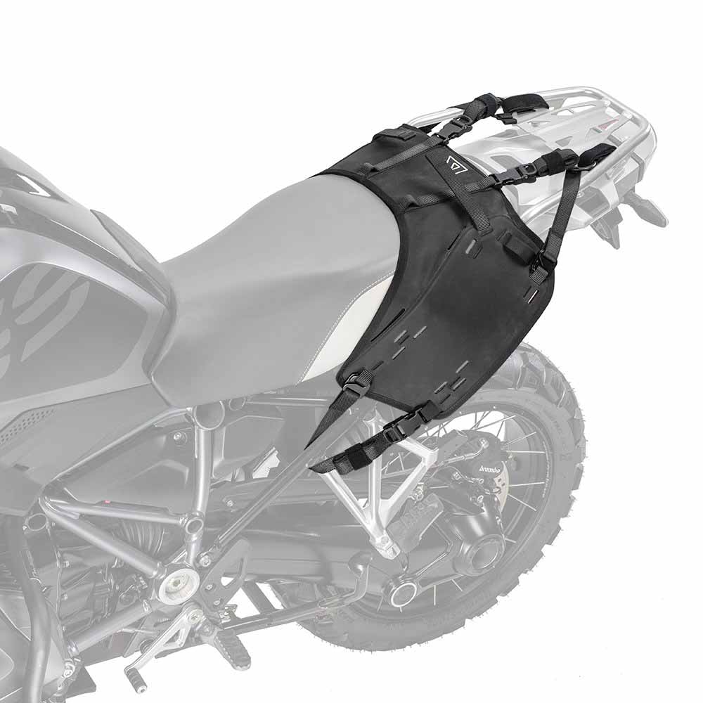 Kriega OS-Base Montagesystem für OS-Taschen passend für BMW GS