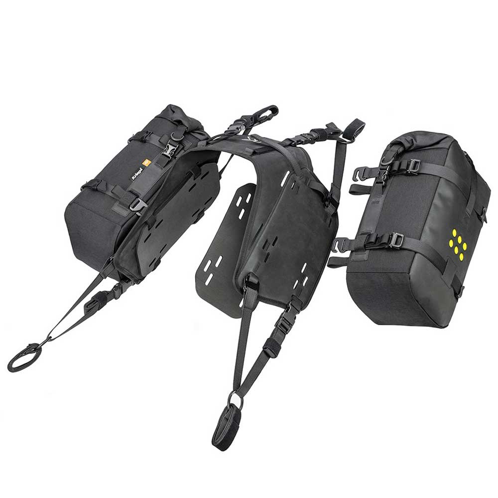 Kriega OS-Base EVA Schaumstoffpolster (Set)