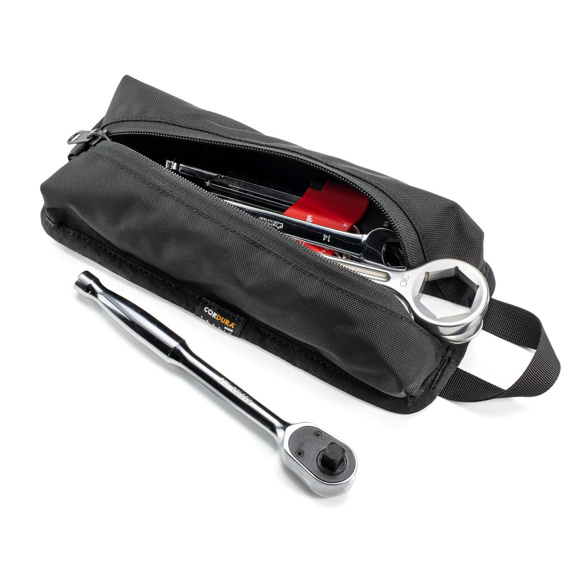 Kriega Tool Pouch schwarz