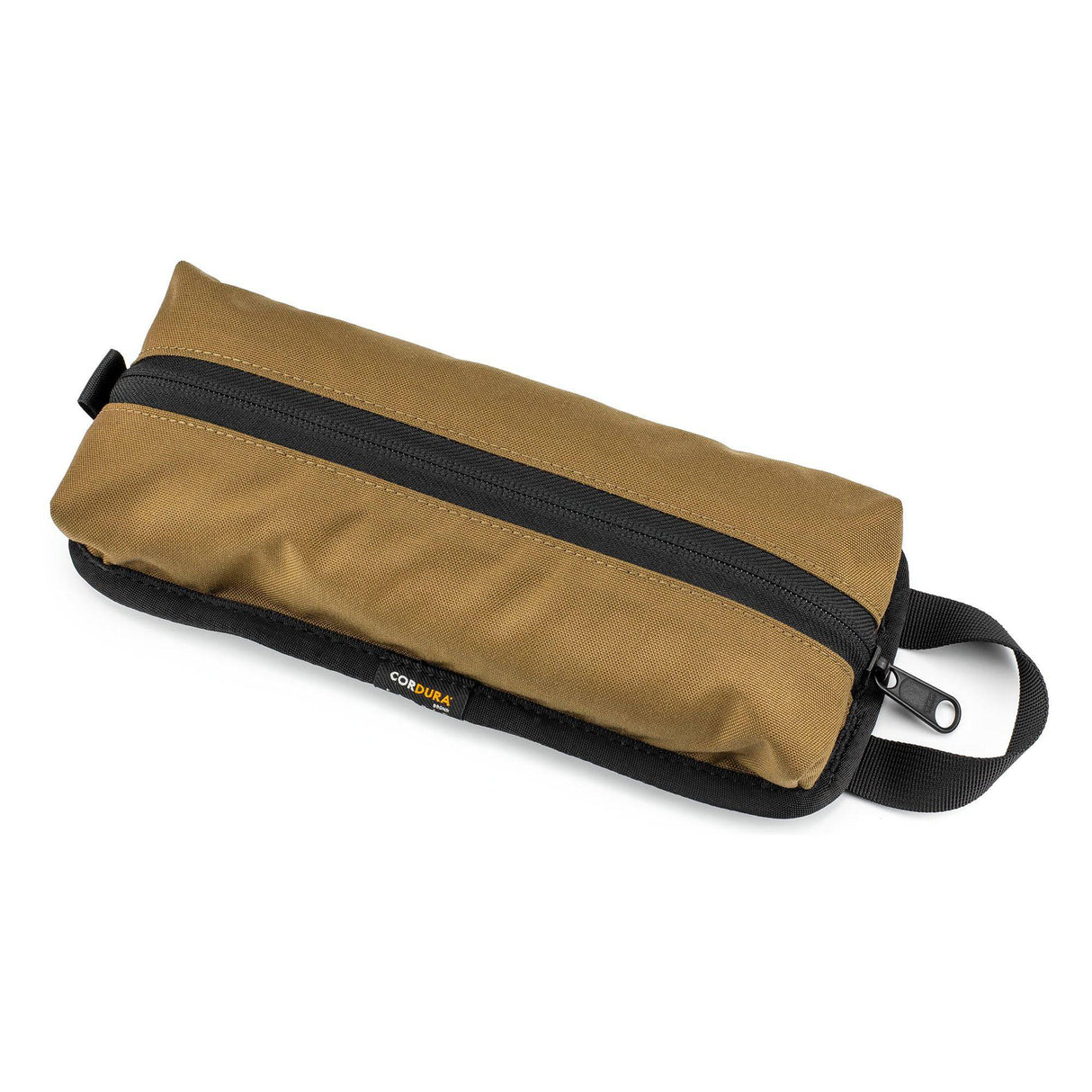 Kriega Werkzeug-Tasche Tool Pouch in Coyote-Farbe, strapazierfähige Aufbewahrung für Werkzeuge, robustes Design