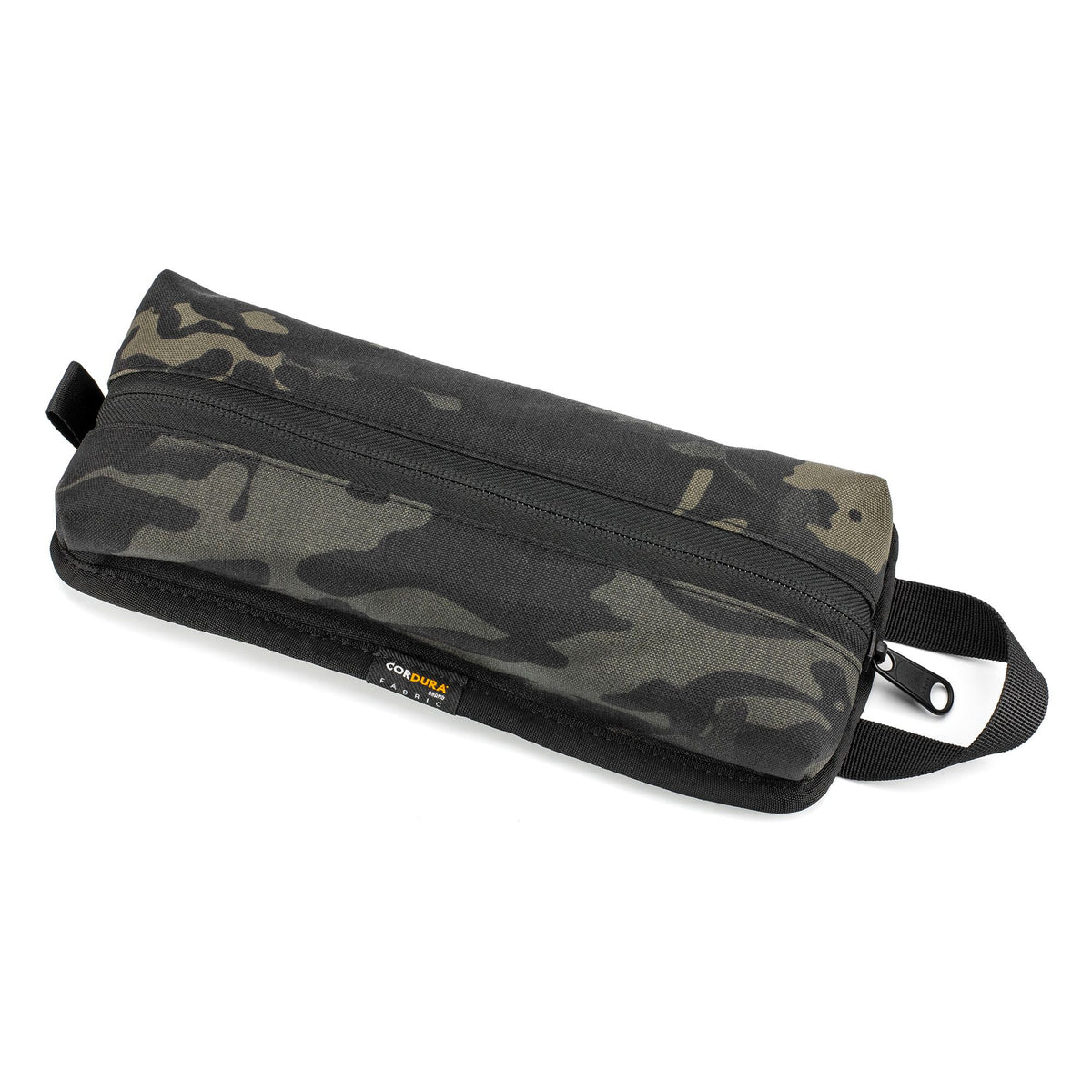Kriega Tool Pouch Multicam Black
