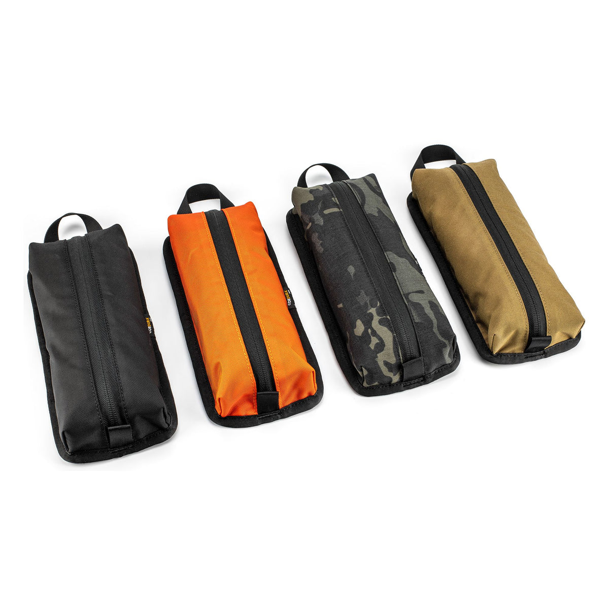 Kriega Tool Pouch orange
