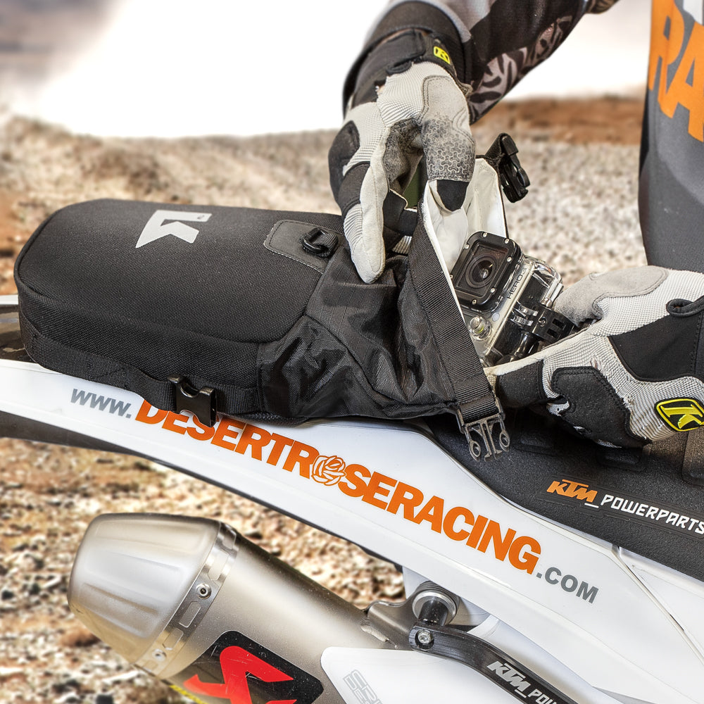 Kriega Rally Pack - Hecktasche