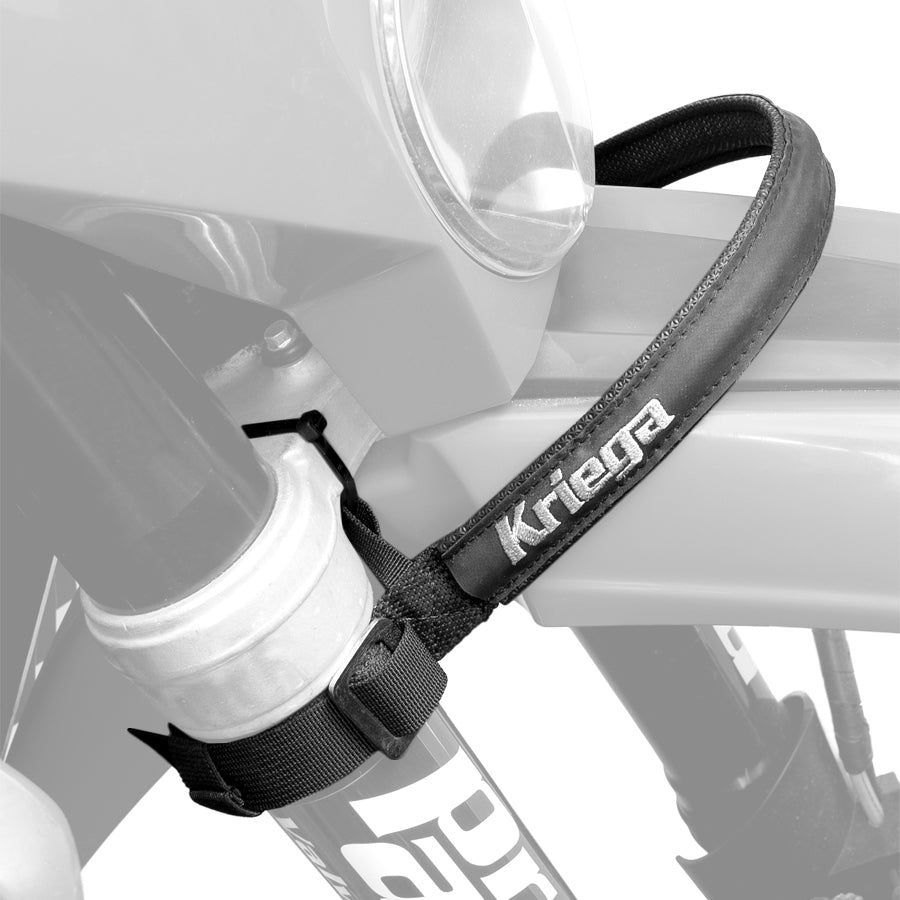 Kriega Haul Loop - Ziehhilfe für vorne