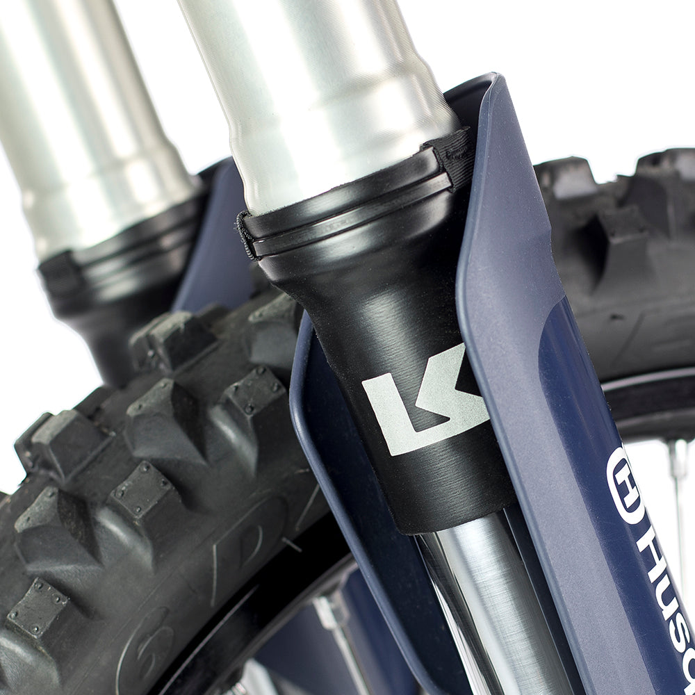 Kriega Fork Seal Covers - Gabelschoner
