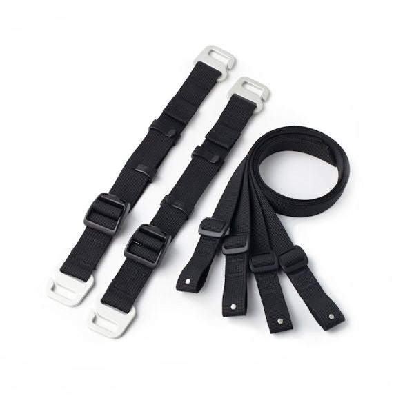 Kriega US-Drypack Hook Strap Ersatzriemenset für US-5
