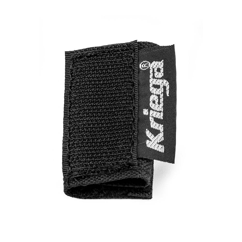 Kriega Klettverschluss-Set für Hydro TL10, Hydro3, R15 und R20, Ersatzteile für Taschen, in der Originalfarbe.