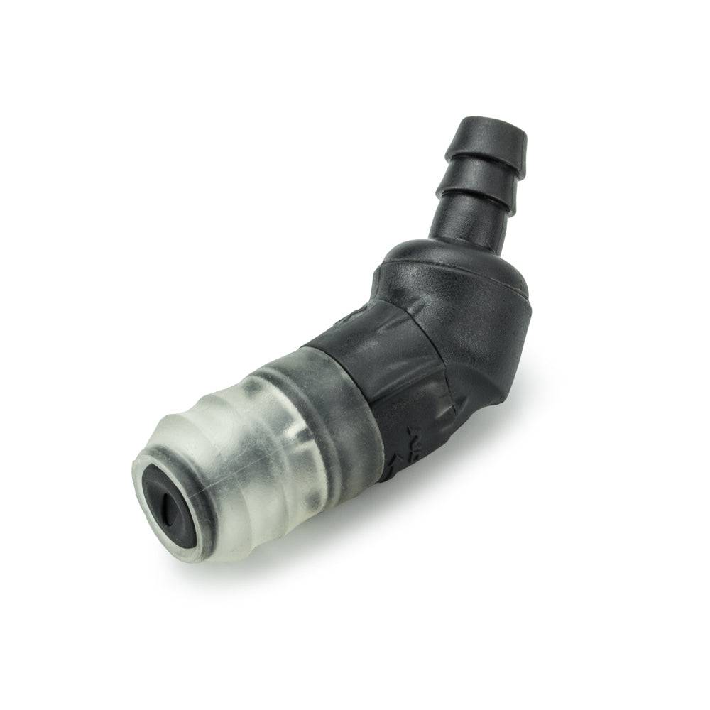 Kriega Ersatz-Hydrapak Mundstück für Trinksysteme, flexibles und langlebiges Wasser- oder Trinksystem-Zubehör.