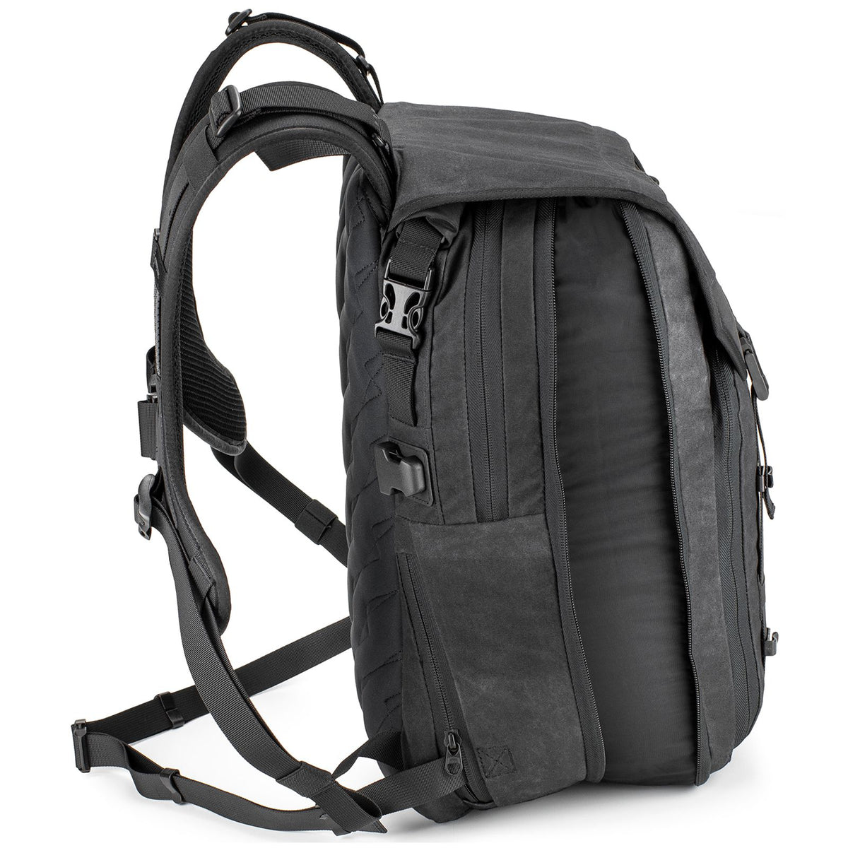 Kriega Rucksack Roam 34 schwarz Roland Sands Design