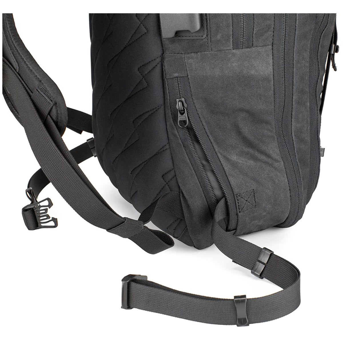 Kriega Rucksack Roam 34 schwarz Roland Sands Design