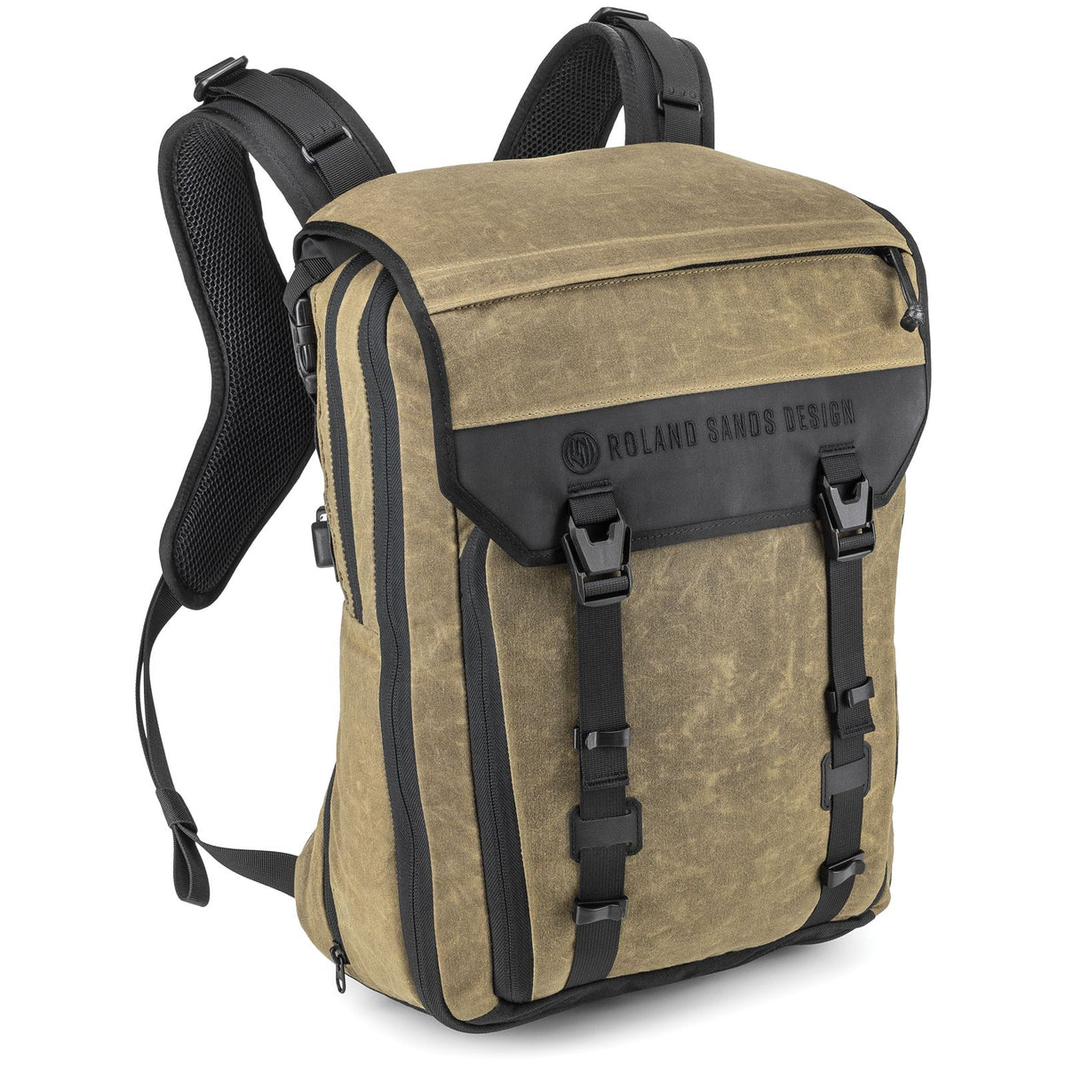 Kriega Rucksack Roam 34 ranger Roland Sands Design