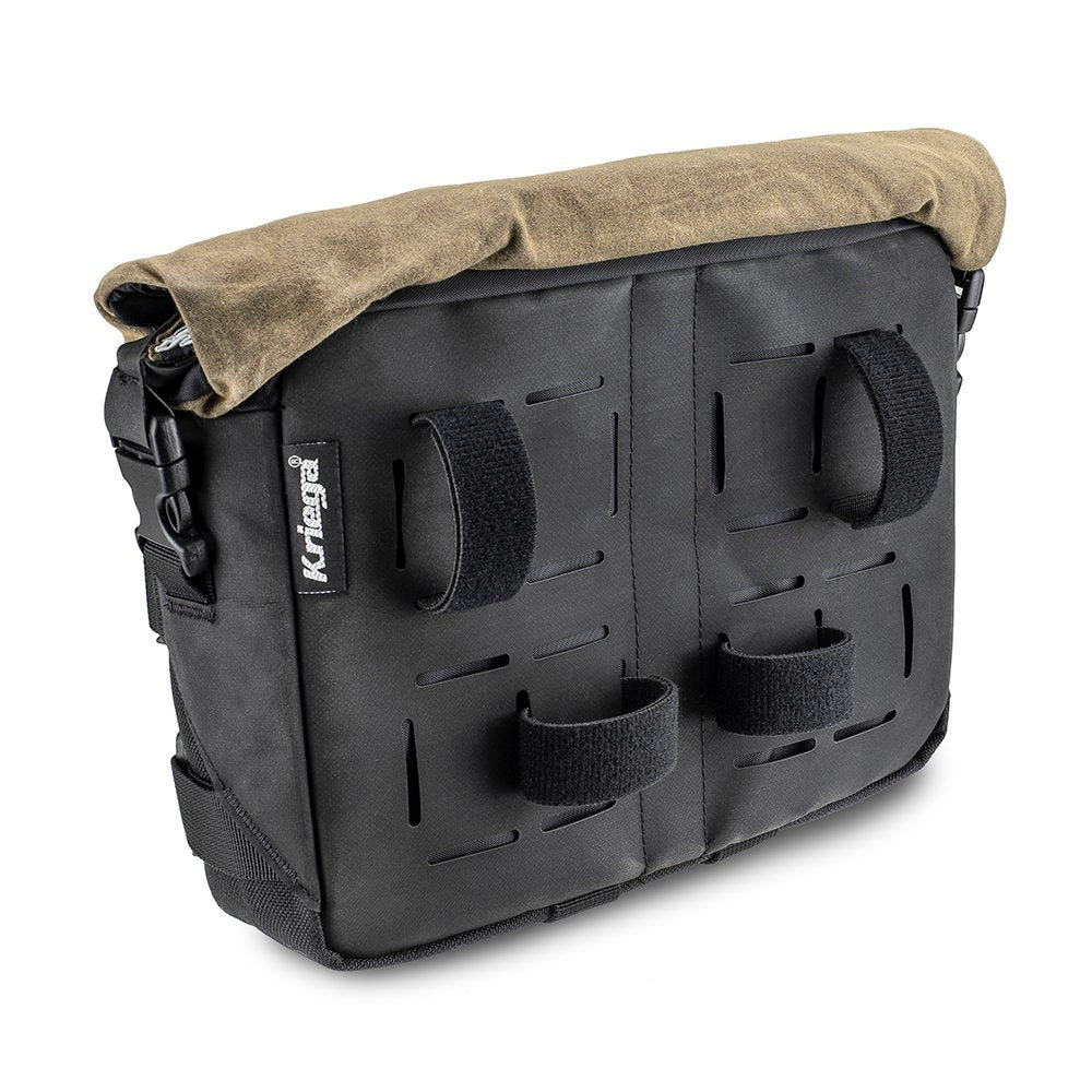 Kriega Roam Handlebar Bag ranger Roland Sands Design