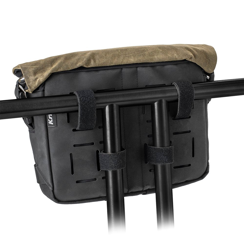 Kriega Roam Handlebar Bag ranger Roland Sands Design