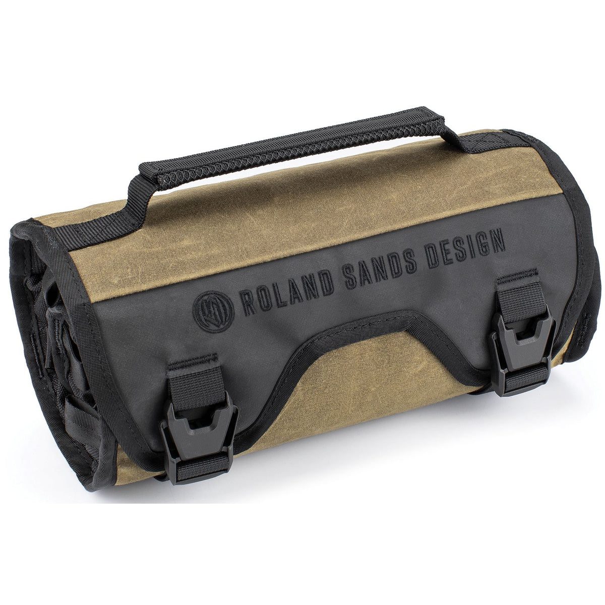Kriega Roam Tool Roll ranger Roland Sands Design (Werkzeugrolle ohne Inhalt)