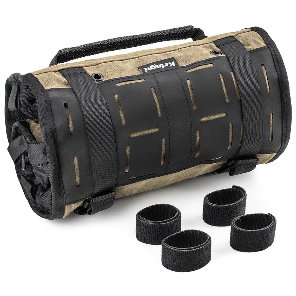 Kriega Roam Tool Roll ranger Roland Sands Design (Werkzeugrolle ohne Inhalt)