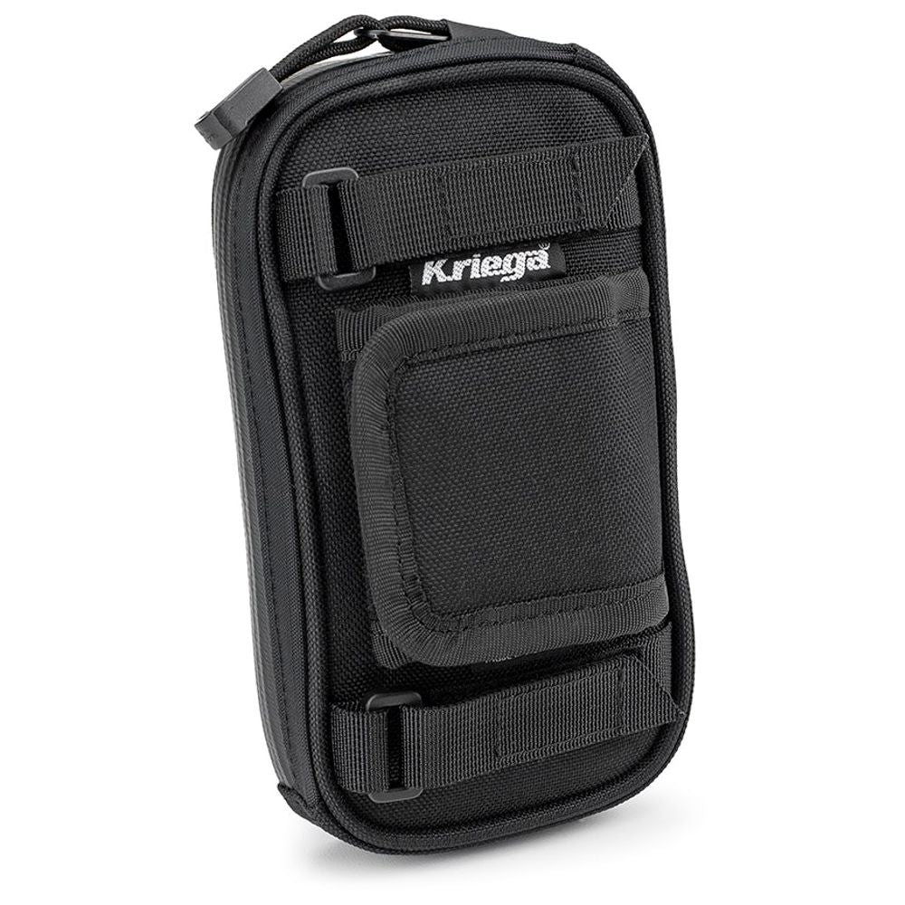 Kriega Roam Harness Pocket schwarz Roland Sands Design