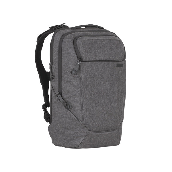 OGIO Backpack No Drag Mach LT Dark Static