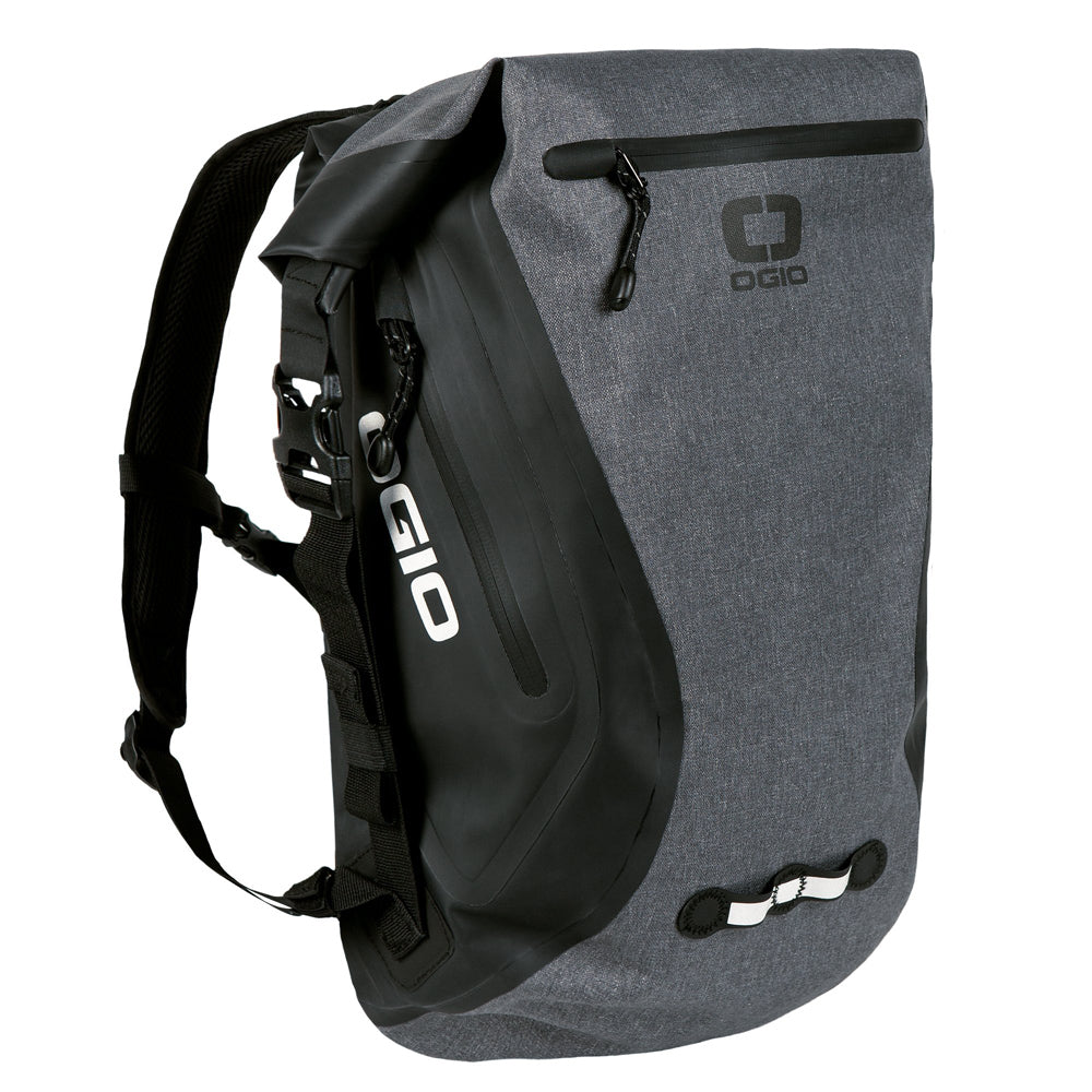 OGIO Rucksack All Elements Aero-D- Wasserdicht Dark Static