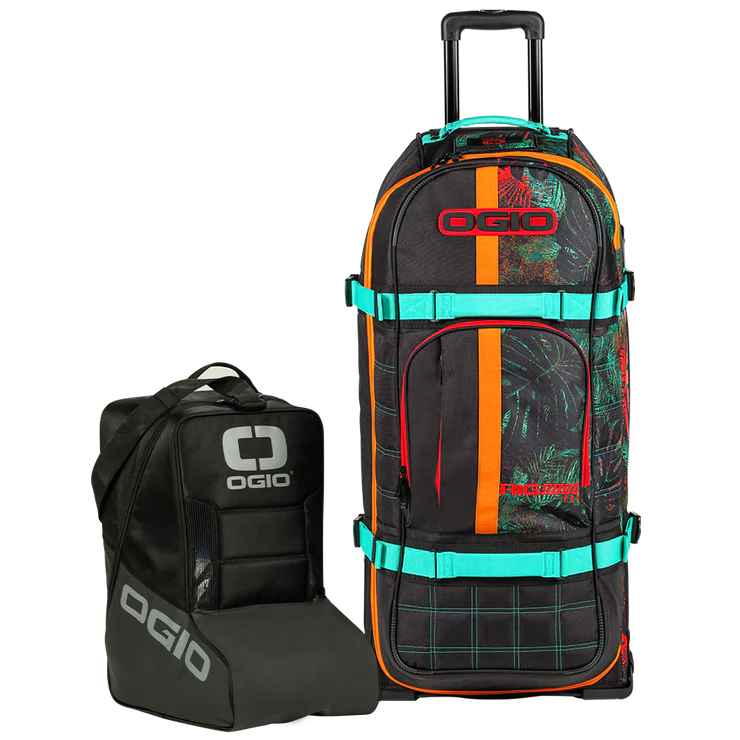 Ogio RIG 9800 PRO - TROPICS Gear Bag