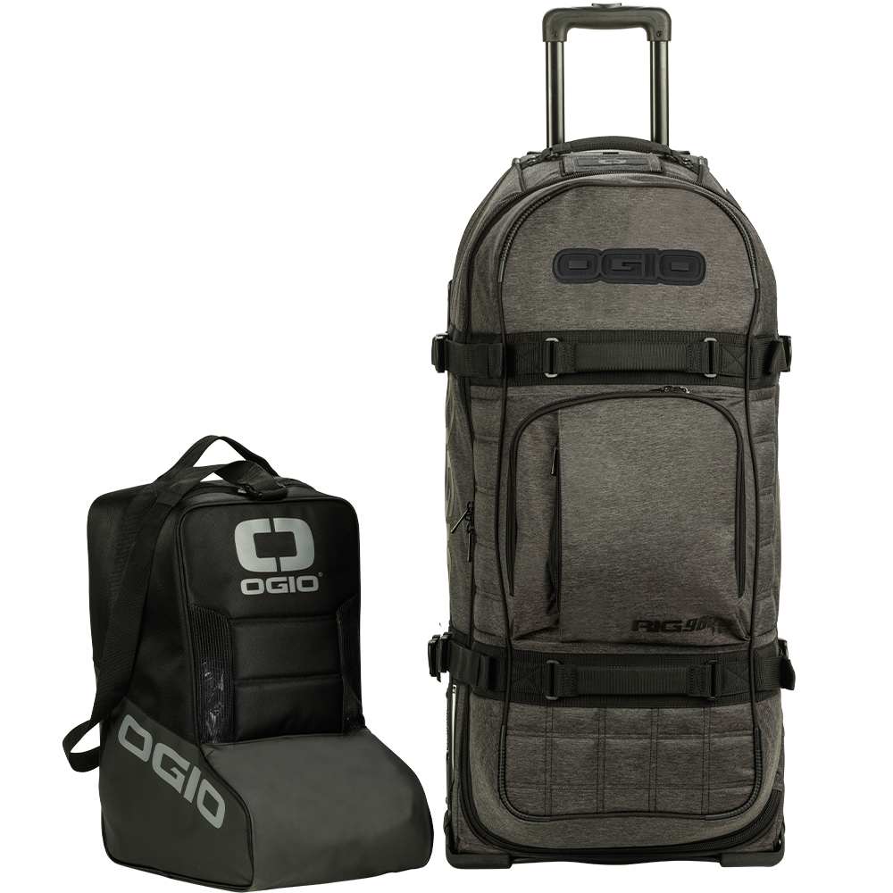 Ogio RIG 9800 - DARK STATIC Gear Bag