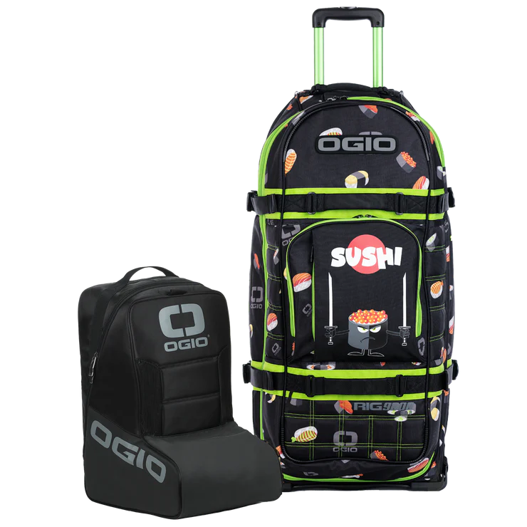 Ogio RIG 9800 PRO - SUSHI Gear Bag