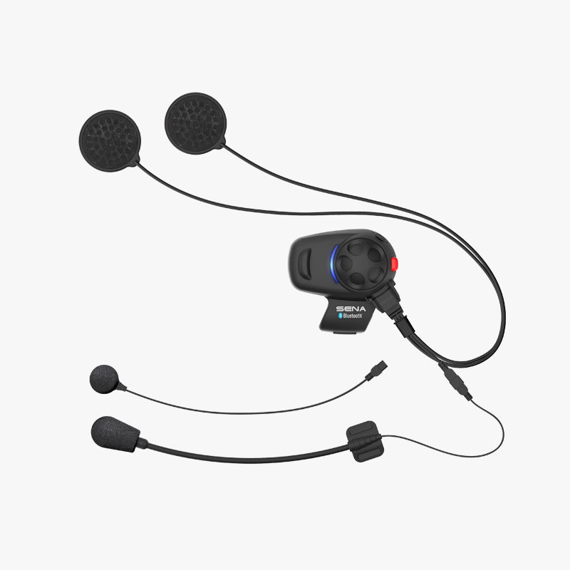 Sena SMH5 Bluetooth Doppelpack
