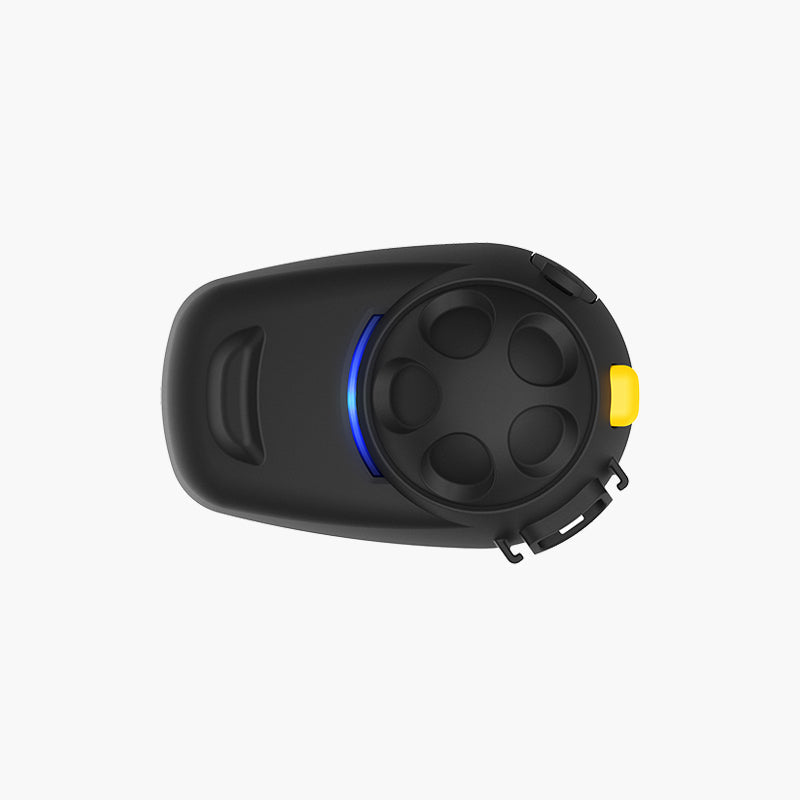 Sena SMH5-FM Bluetooth mit UKW-Radio Einzelpack