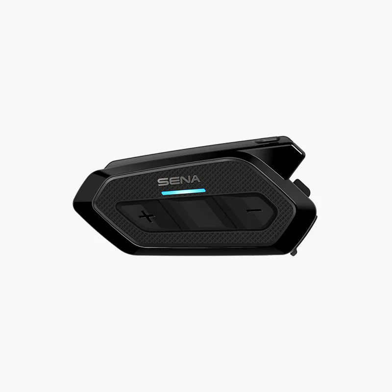 Sena SPIDER RT1 Low Profile Motorrad Mesh (Doppelpack)