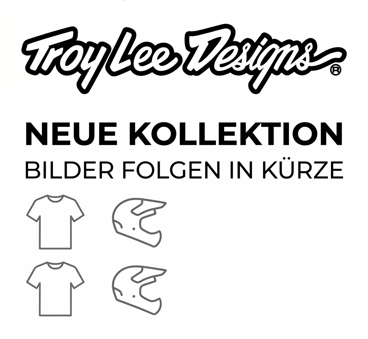 Motocross-Helmzubehör von TROY LEE DESIGNS, dunkelblauer/rote GP Pro Crossover Helm-Schutzschild, passgenau für TLD Helme