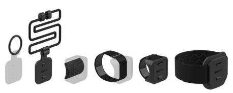 Sena Talkie Outdoor Kommunikationssystem Doppelpack