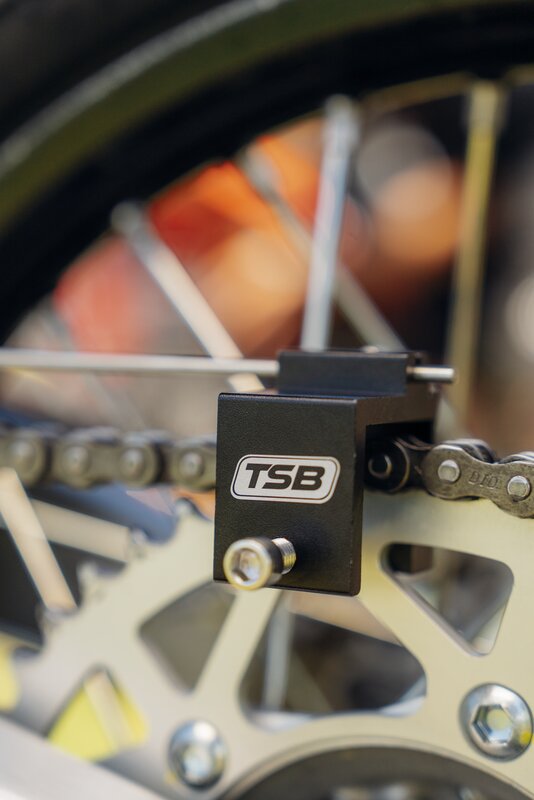 TSB-Racing Kettenausrichtungs-Werkzeug