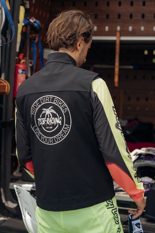 TSB-Racing AirFlow Ride Weste | Offroad Weste