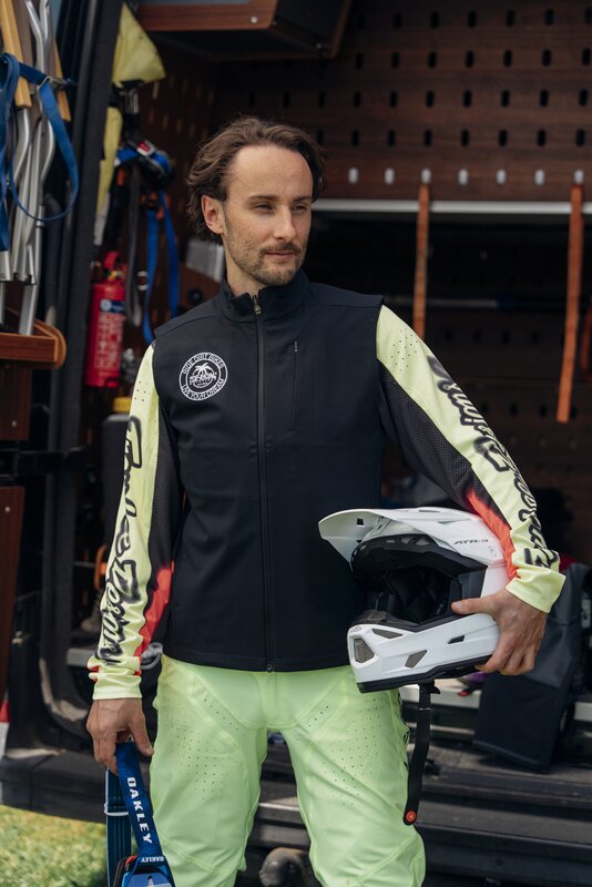 TSB-Racing AirFlow Ride Weste | Offroad Weste