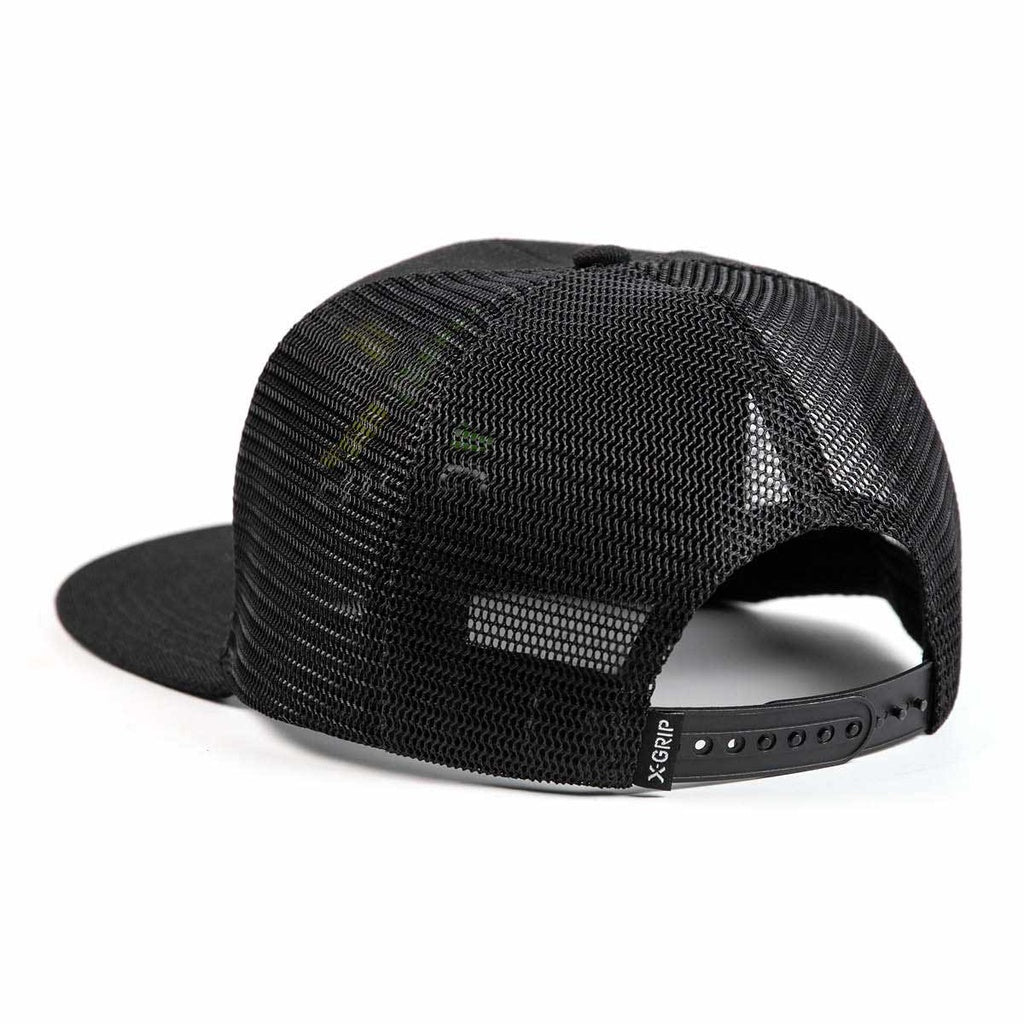 X-GRIP Cap V5 Freizeit