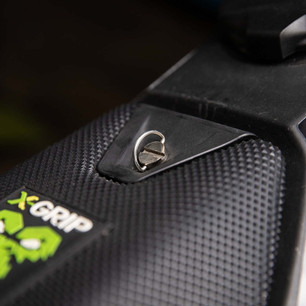 X-GRIP Sitz-Schnellverschluss passend für KTM & Husqvarna 23-