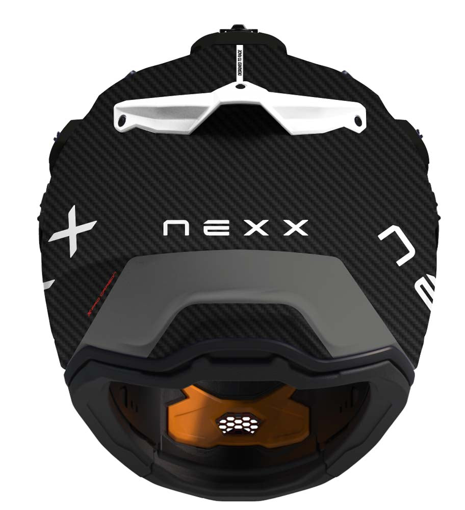 NEXX Helm X.Rally FIM